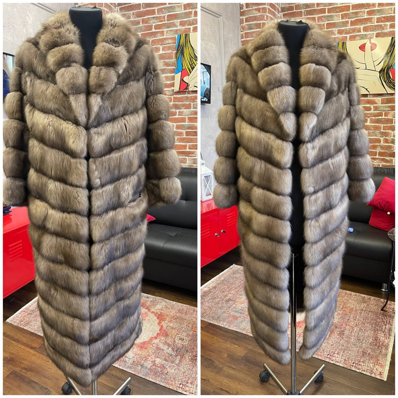 Услуги химчистки